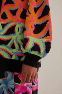 DJV_Multicolor Cardigans & Pulls - Multicolor
