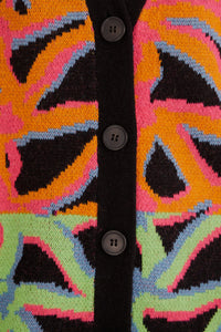 DJV_Multicolor Cardigans & Pulls - Multicolor