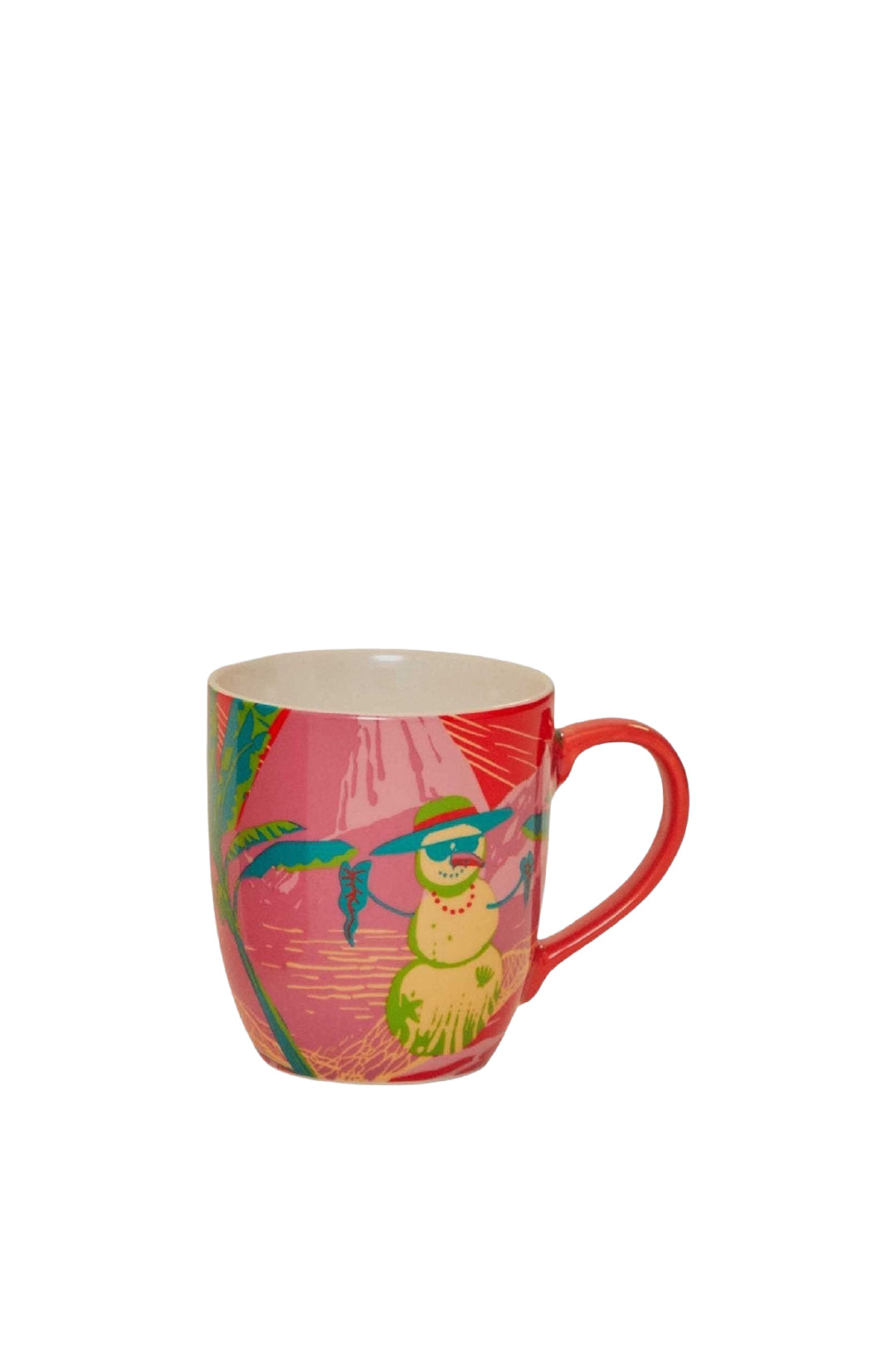 Tasse Sandoll Bright Day - Multicolore