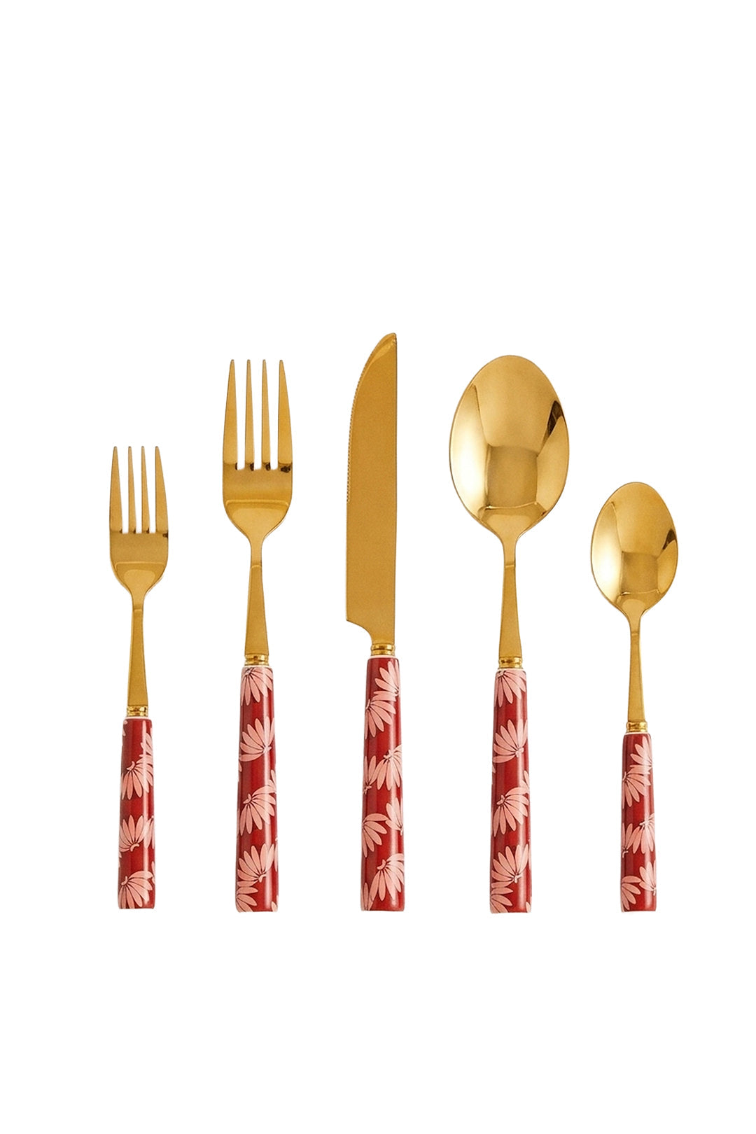 DJV_Multicolor Accessoires - Multicolor