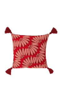 Oreiller Oh So Cozy - Rouge