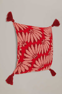 Oreiller Oh So Cozy - Rouge