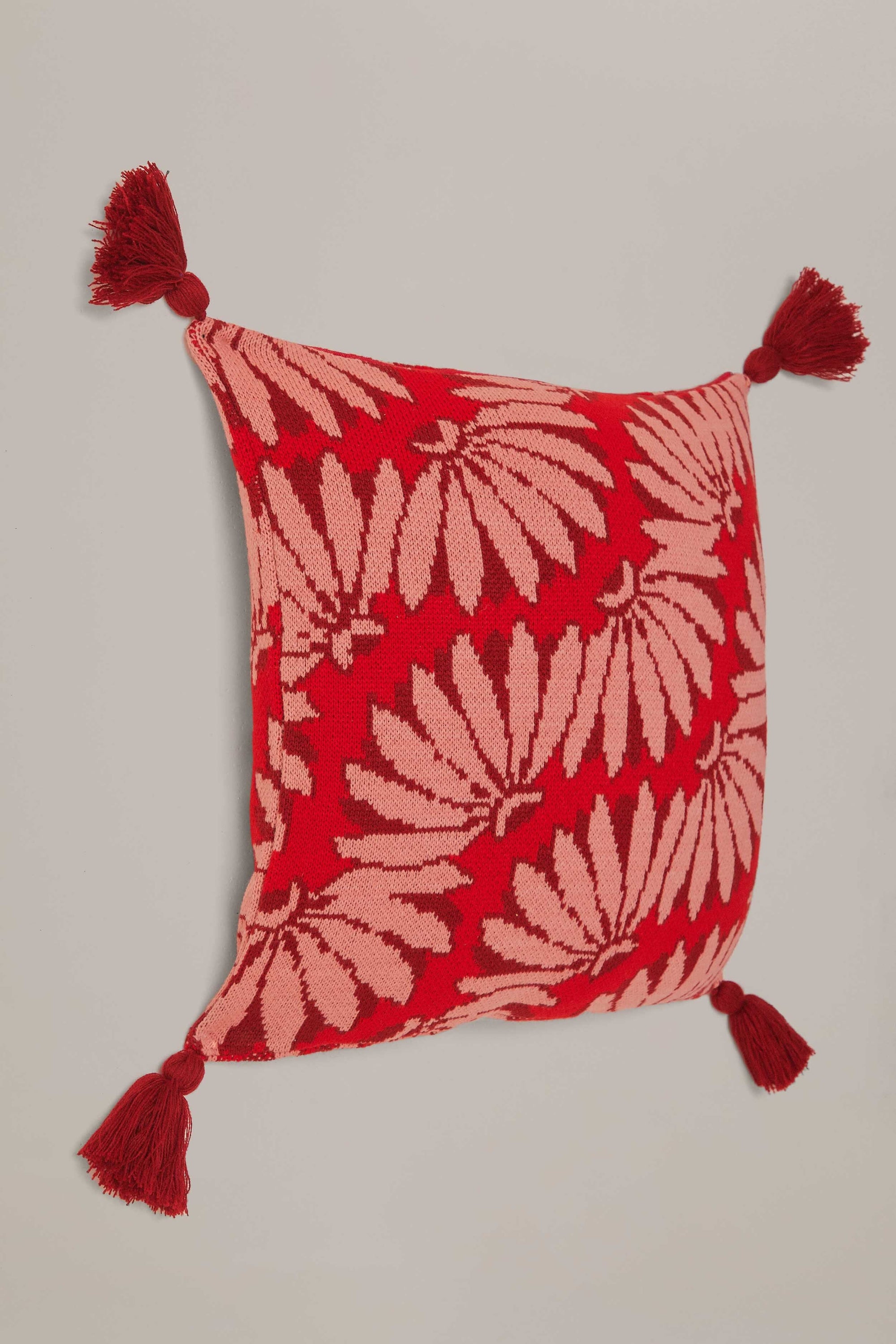 Oreiller Oh So Cozy - Rouge