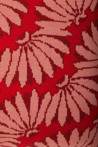 Oreiller Oh So Cozy - Rouge