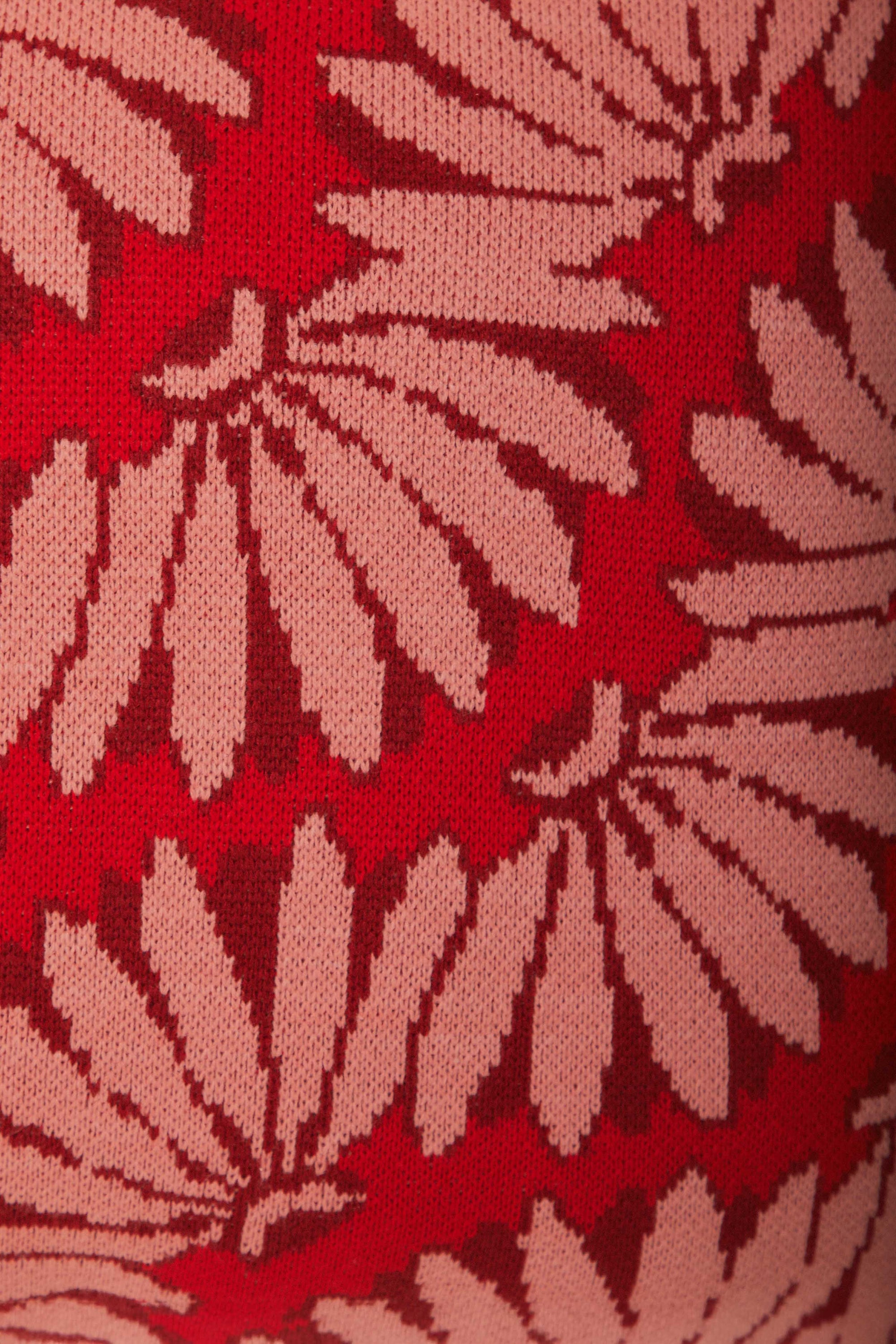 Oreiller Oh So Cozy - Rouge