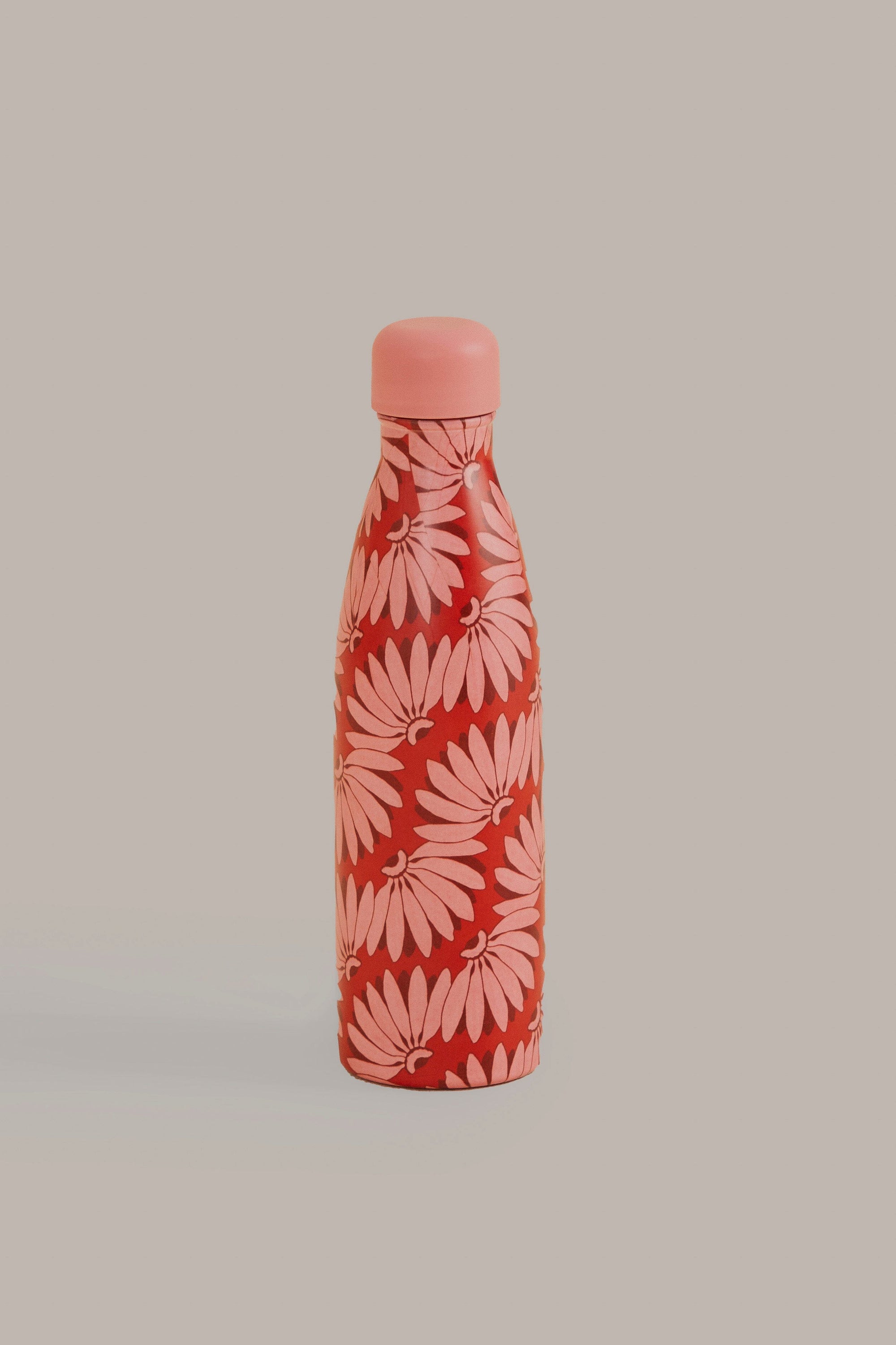 Stay Fresh bottle - Red