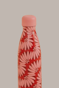 Stay Fresh bottle - Red