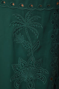 DJV_Green Jupes & Shorts - Green