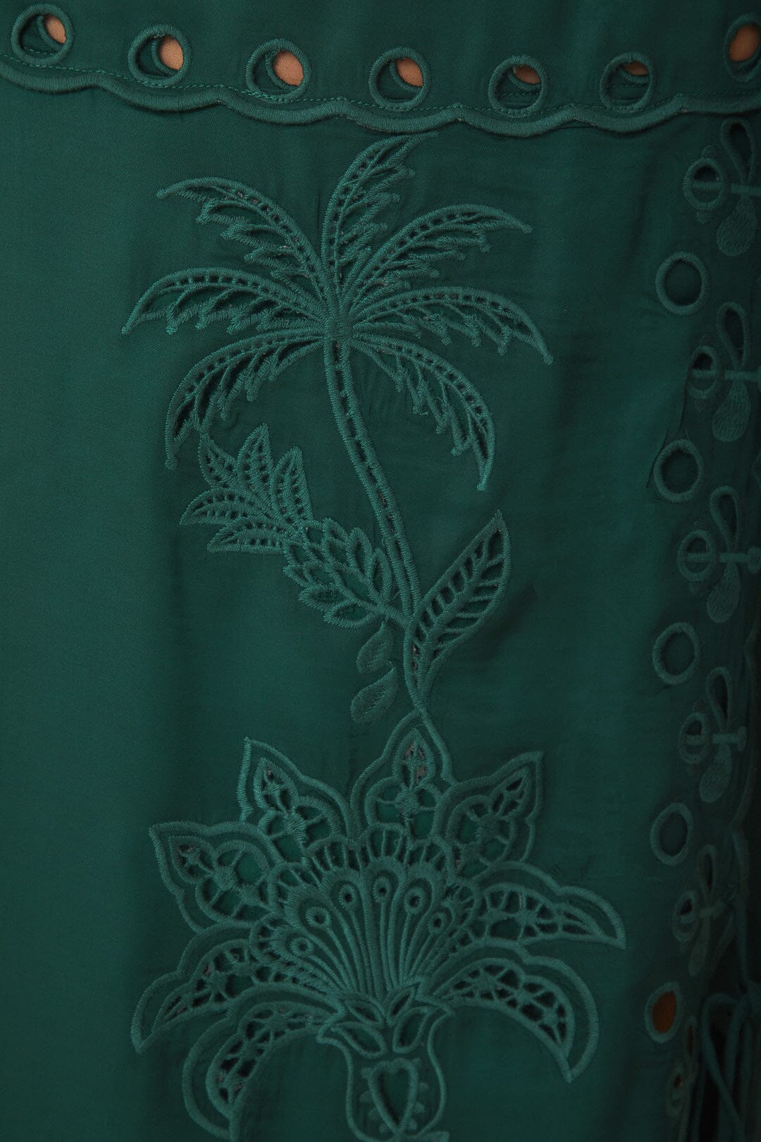 DJV_Green Jupes & Shorts - Green