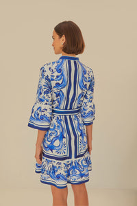 NEW_Off White Robes courtes - Off White