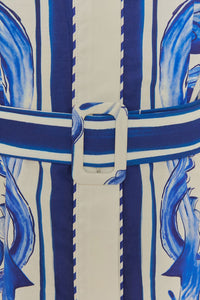 NEW_Off White Robes courtes - Off White