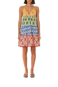 Summer Mix Robe courte - Summer Mix