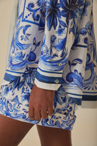 NEW_Off White Chemises & Blouses - Off White