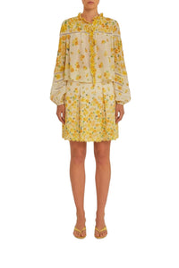 DJV_Azaleia Off White Chemises & Blouses - Azaleia Off White