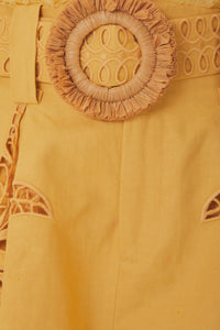 NEW_Banana Tree Jupes & Shorts - Banana Tree