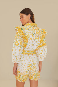 NEW_Azaleia Off White Robes courtes - Azaleia Off White