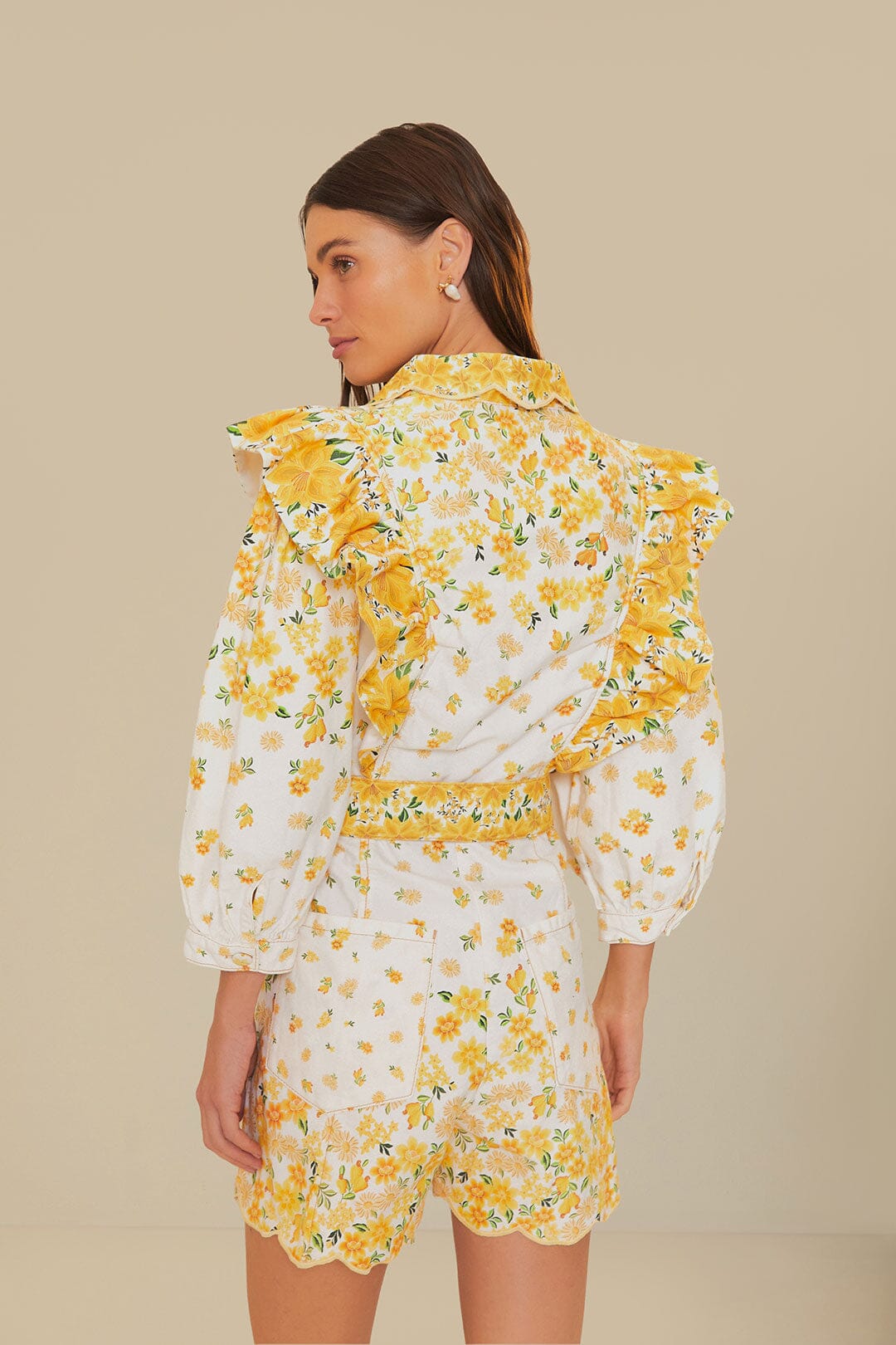 NEW_Azaleia Off White Robes courtes - Azaleia Off White