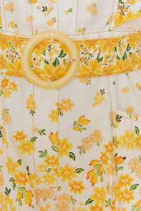 NEW_Azaleia Off White Robes courtes - Azaleia Off White
