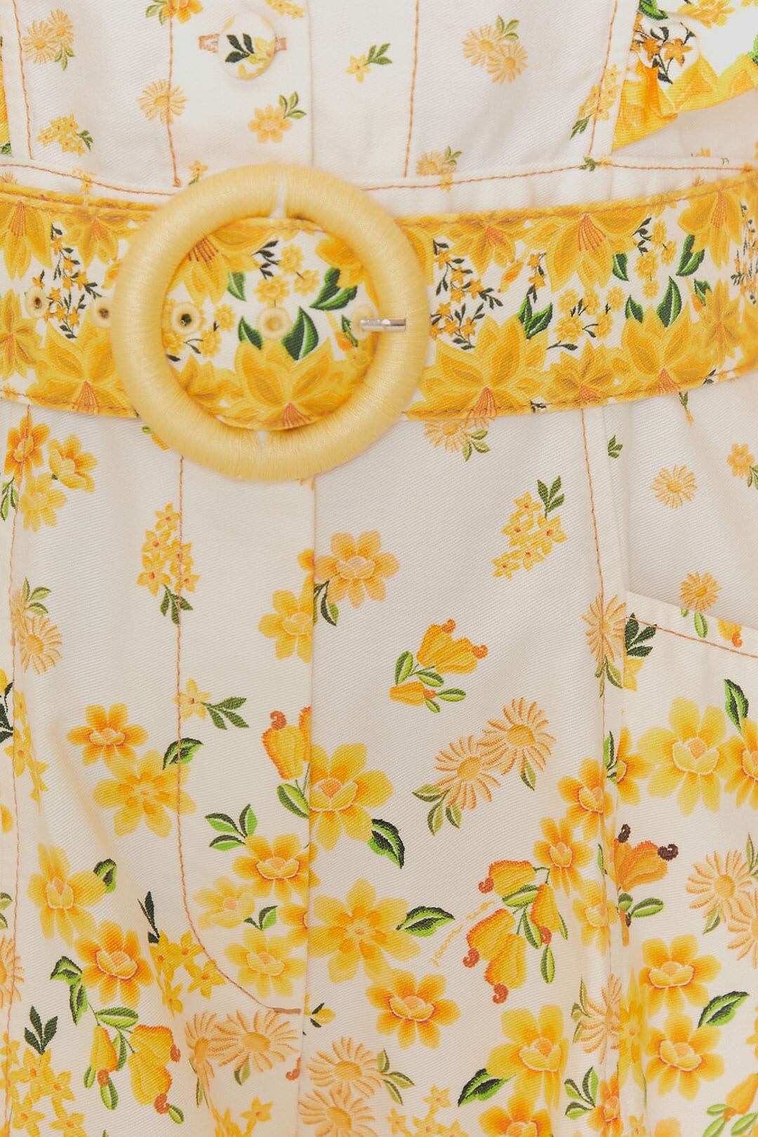 NEW_Azaleia Off White Robes courtes - Azaleia Off White