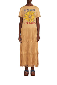 DJV_Sand Robes longues - Sand