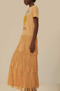 DJV_Sand Robes longues - Sand