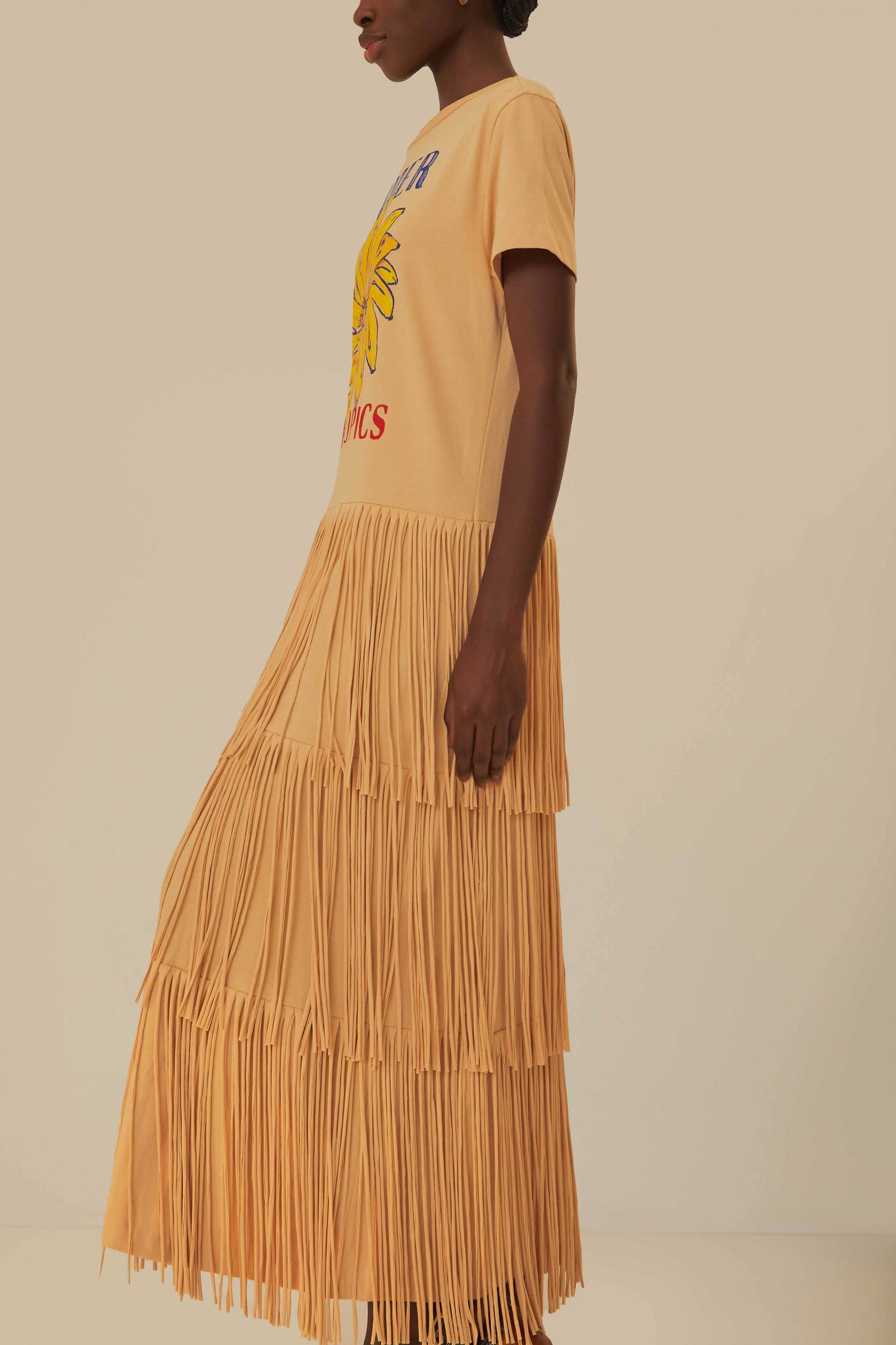 DJV_Sand Robes longues - Sand