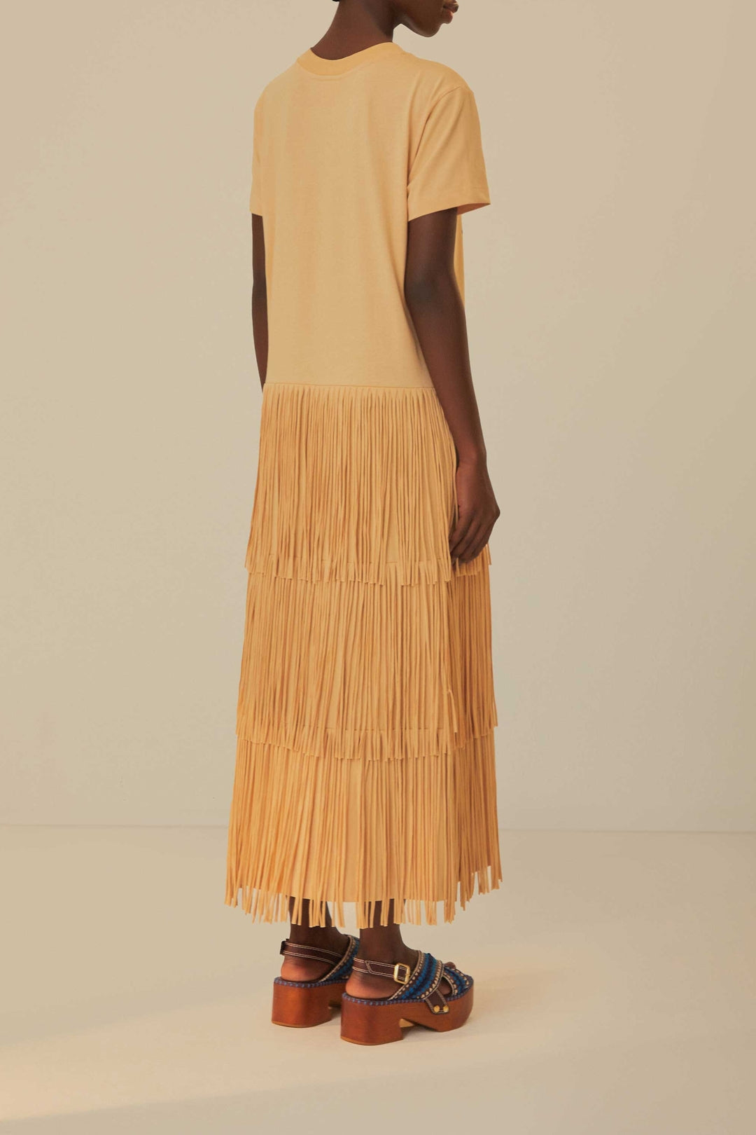 DJV_Sand Robes longues - Sand