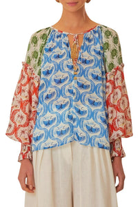 DJV_Summer Mix Chemises & Blouses - Summer Mix
