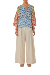 BADVIEW_DJV_Summer Mix Chemises & Blouses - Summer Mix