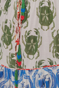 DJV_Stamp Mix Robes longues - Stamp Mix