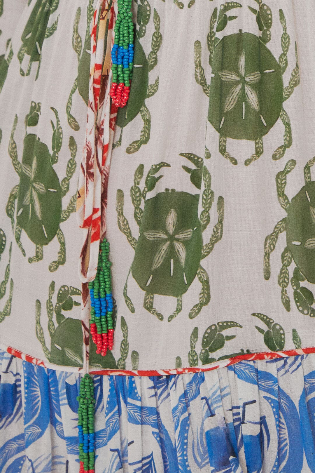 DJV_Stamp Mix Robes longues - Stamp Mix