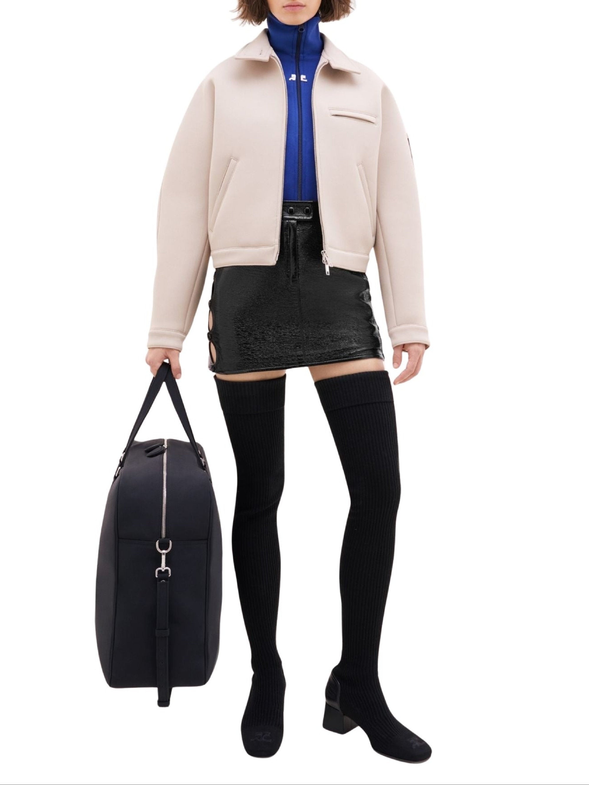 SAND BLOUSON DOUBLE VINTAGE WORKWEAR