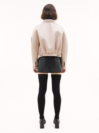 SAND BLOUSON DOUBLE VINTAGE WORKWEAR
