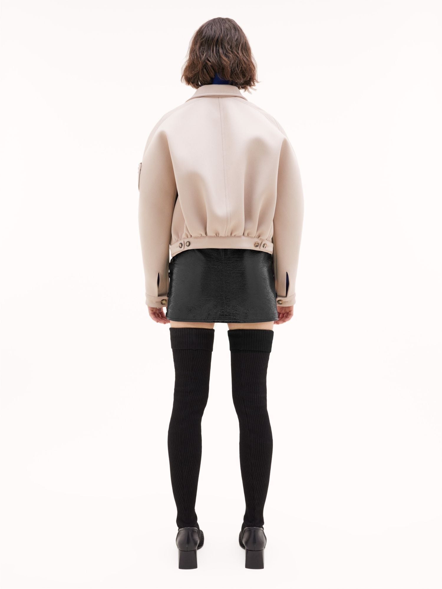 SAND BLOUSON DOUBLE VINTAGE WORKWEAR