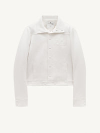 PRIX MARQUE : 350 / BLOUSON VINYLE HOMME-M