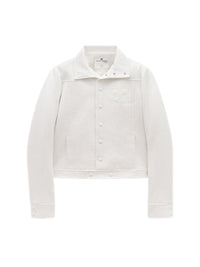 PRIX MARQUE : 350 / BLOUSON VINYLE HOMME-M
