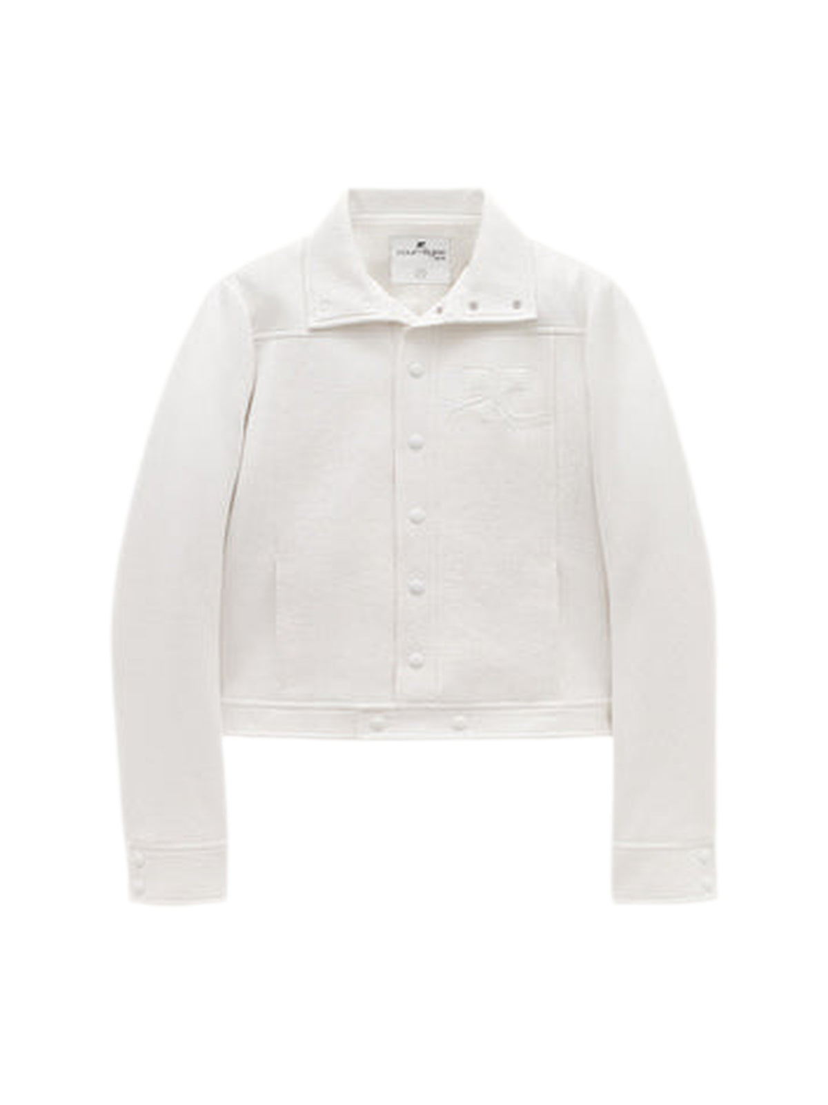 PRIX MARQUE : 350 / BLOUSON VINYLE HOMME-M