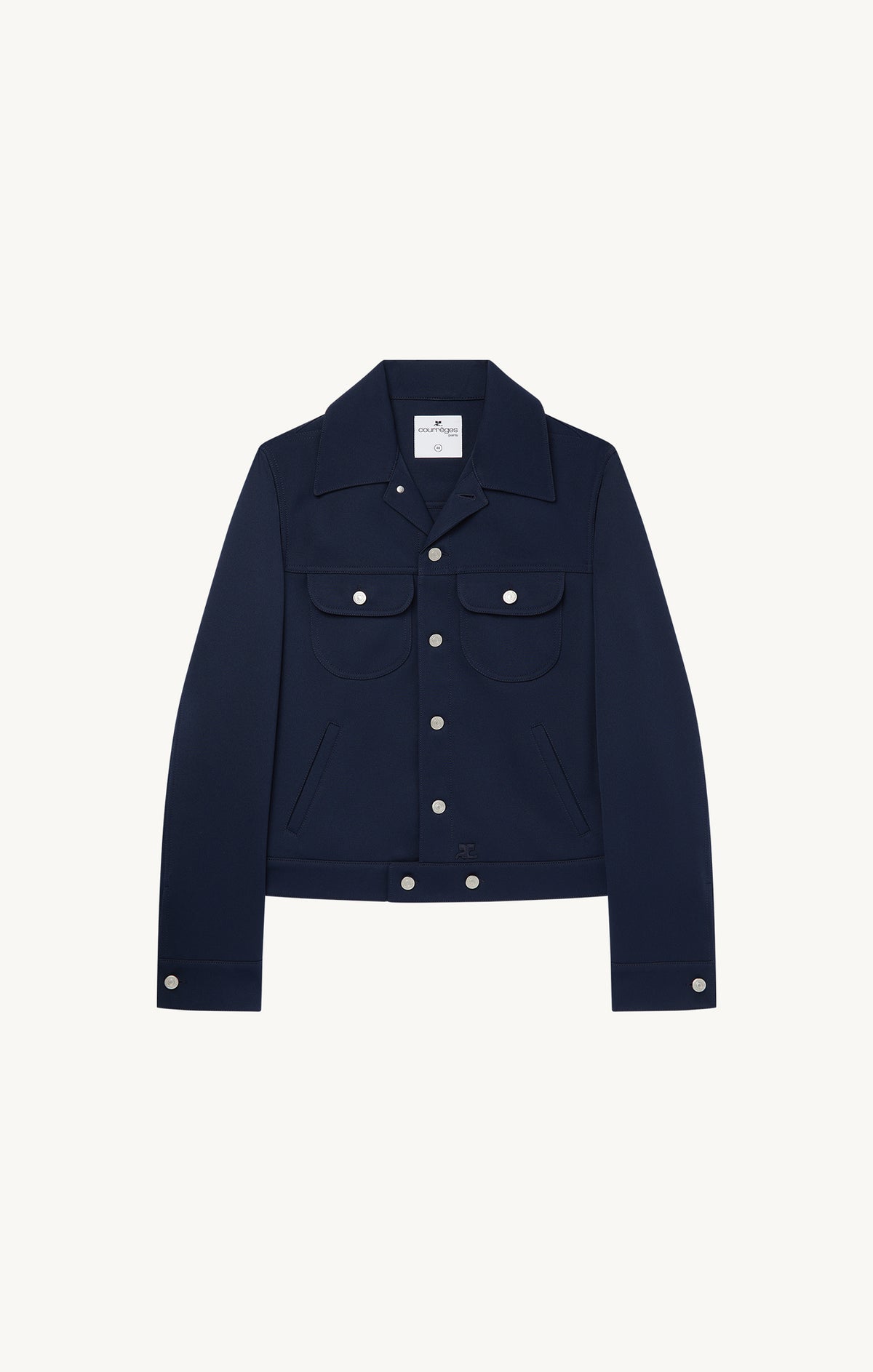 PRIX MARQUE : 150 / SINGLE POCKET TWILL