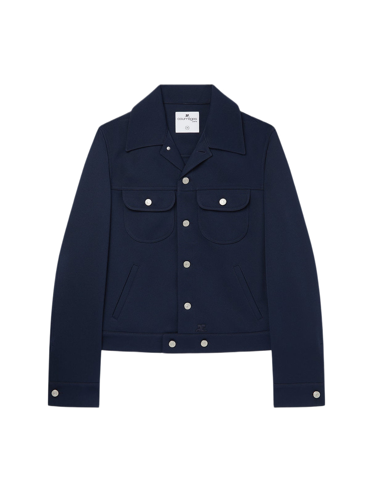 PRIX MARQUE : 150 / SINGLE POCKET TWILL