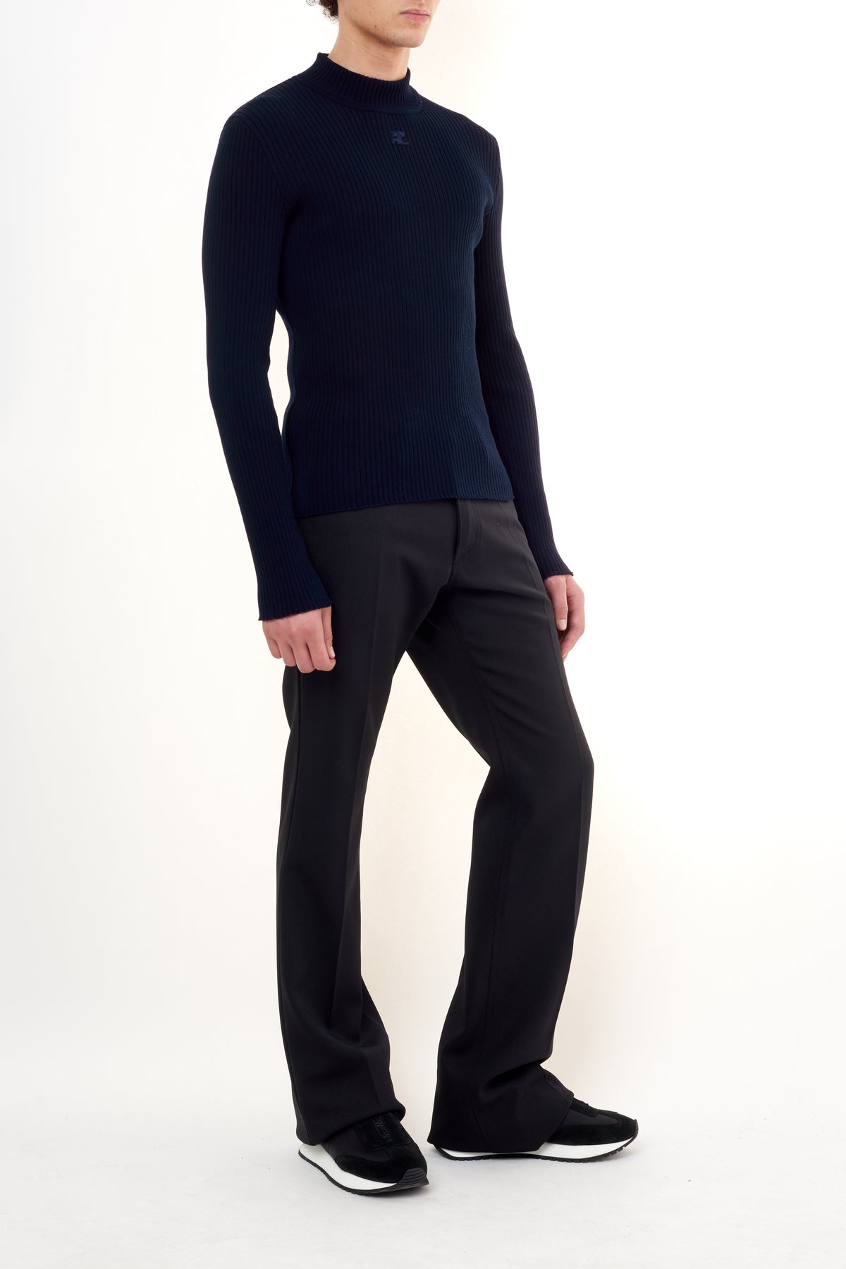 PRIX MARQUE : 120 / SIGNATURE 70'S TWILL