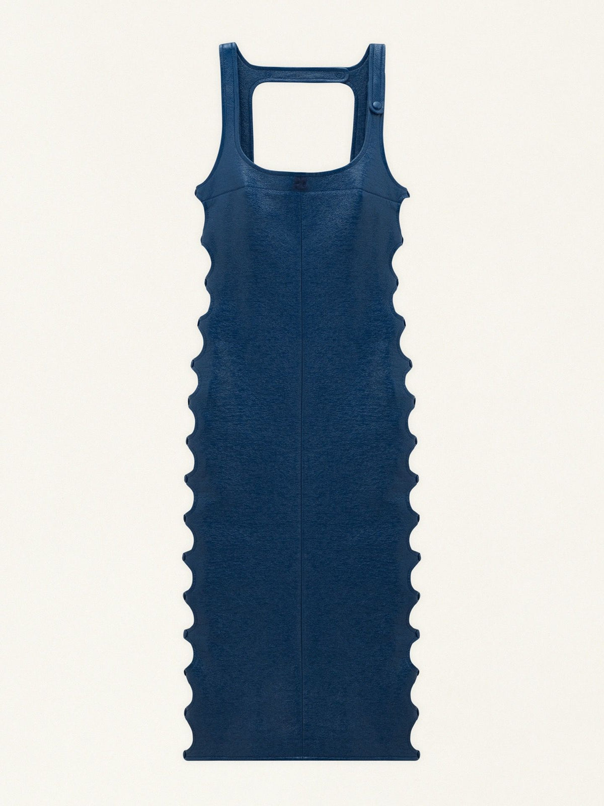 BUCKLE BABYDOLL VINYL