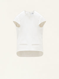 TOP TOP DOS ROND CREPE HERITAGE