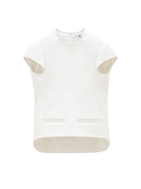 PRIX MARQUE : 110 / TOP TOP DOS ROND CREPE HERITAGE