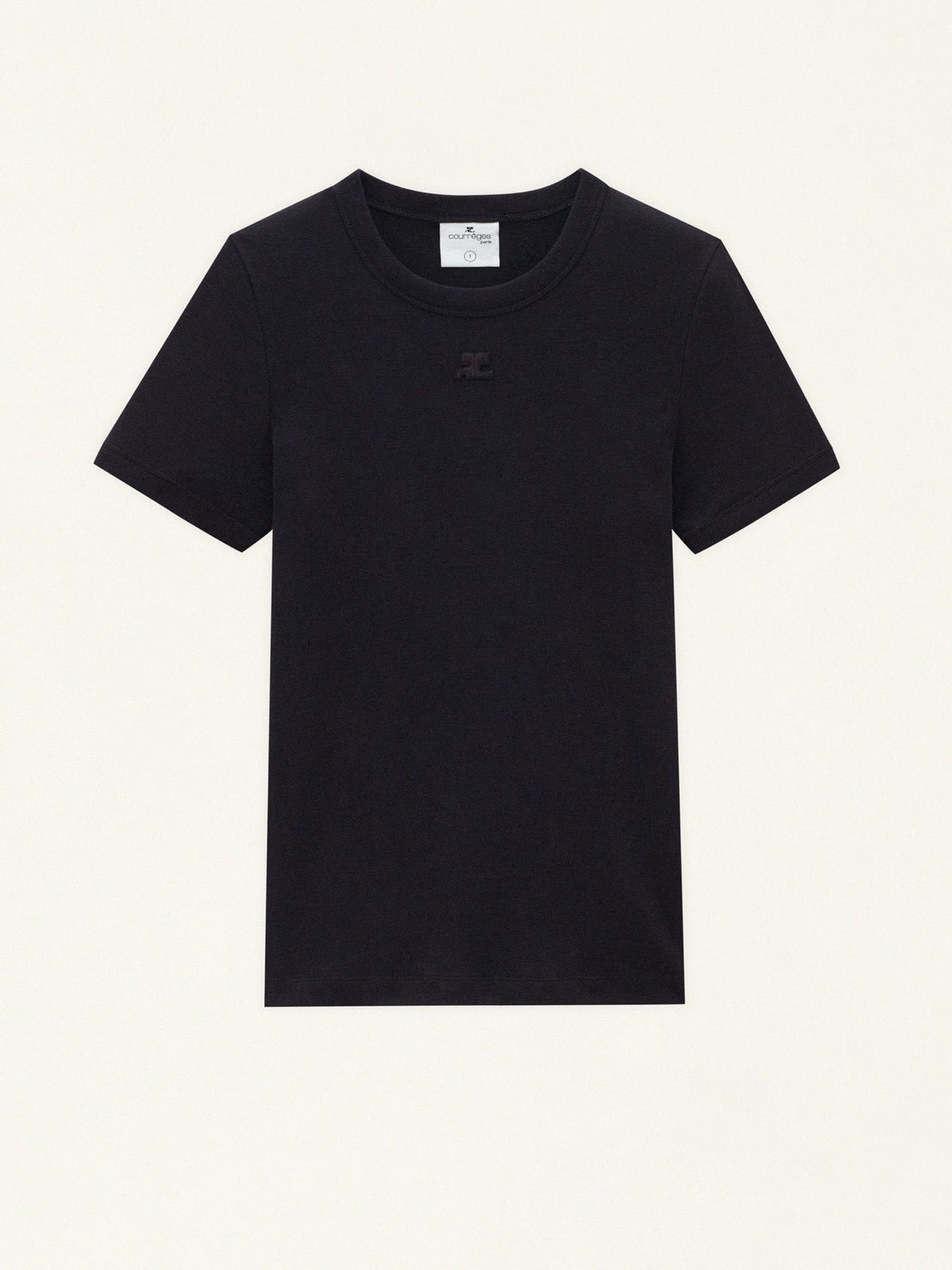 SIGNATURE BUMPY COTON