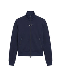Sweatshirt court - Navy