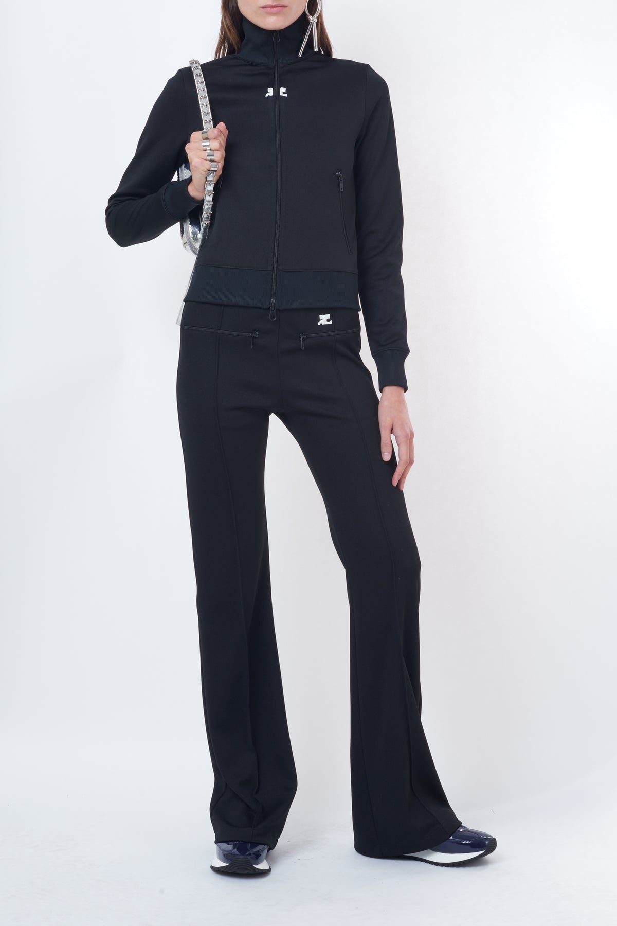 PRIX MARQUE : 150 / INTERLOCK TRACKSUIT
