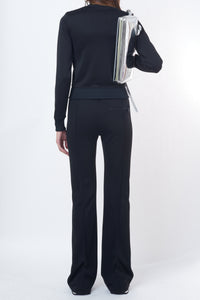 PRIX MARQUE : 150 / INTERLOCK TRACKSUIT