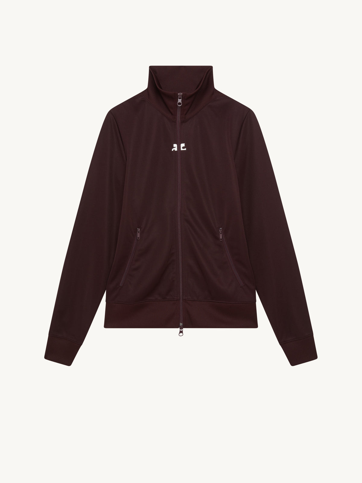 PRIX MARQUE : 140 / INTERLOCK TRACKSUIT