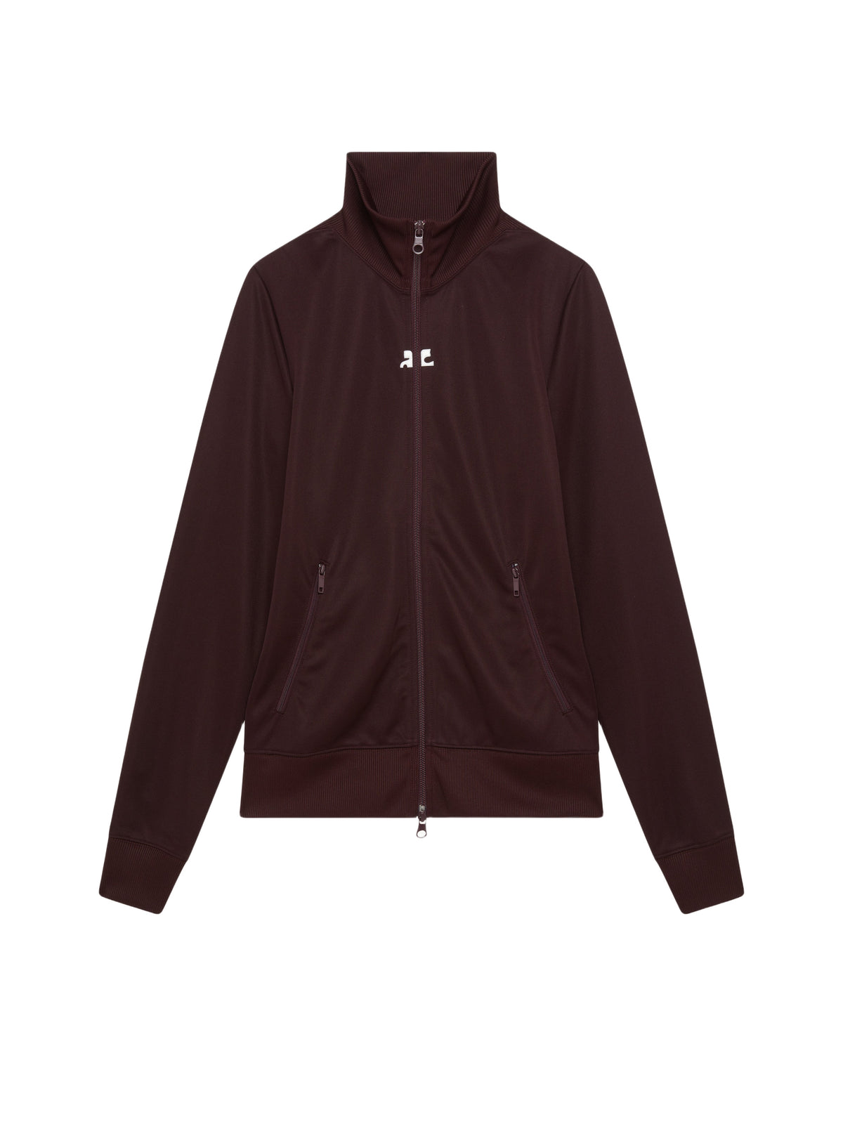PRIX MARQUE : 140 / INTERLOCK TRACKSUIT