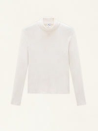 PRIX MARQUE : 140 / PULL COL MONTANT-L